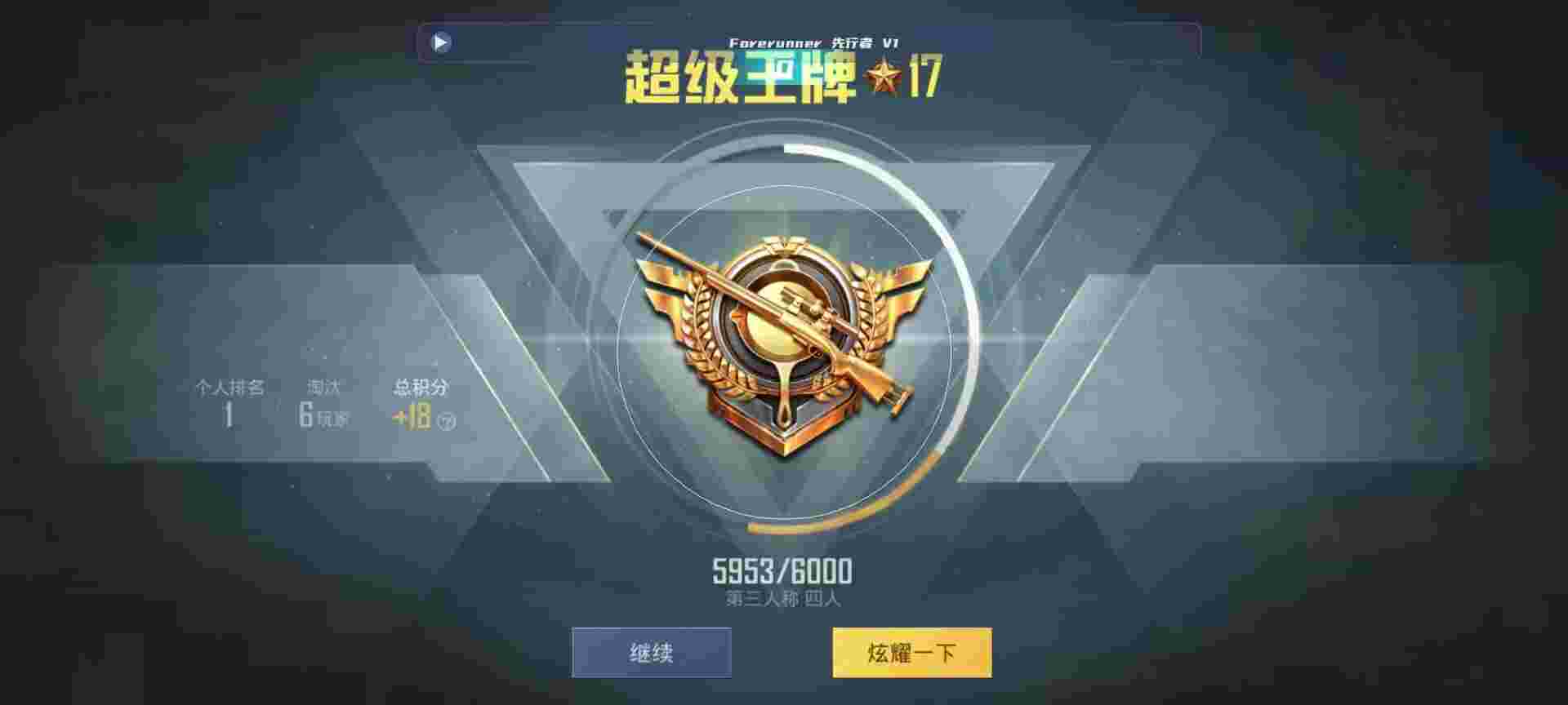和平精英鸡腿辅助自瞄 - ƽӢng辅助预览图
